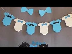 Image result for DIY Baby Shower Ideas