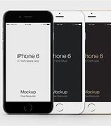 Image result for White iPhone 6 Vector