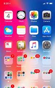 Image result for iPhone X Home