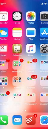 Image result for iPhone Phone Screen