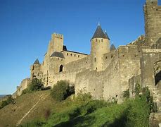 Image result for Medieval Castle History