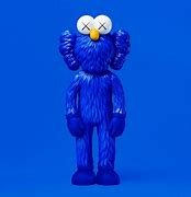 Image result for Baby Blue Kaws Wallpaper