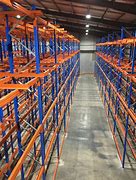 Image result for Double Deep Pallet Racking