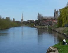 Image result for River Severn Facts