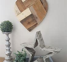 Image result for Wood Hanging Decoration