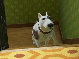 Image result for Toy Story Dog Breed