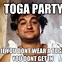 Image result for Mega Party Meme