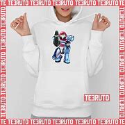 Image result for Metroid Prime T-Shirt