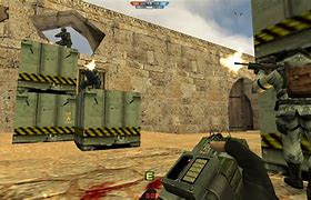 Image result for Counter Strike Game