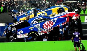 Image result for NHRA Fall Nationals Wheel Stand