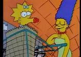 Image result for The Simpsons Season 6 Episode 16