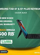 Image result for Samsung Galaxy Tab S7 Keyboard