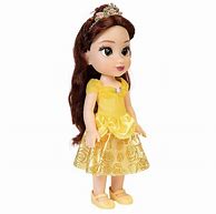 Image result for Disney Princess Toddler Dolls