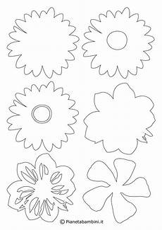 fiori disegni per bambini 81 sagome di fiori da colorare e ritagliare per bambini fiori disegni per bambini 81 sagome di fiori da colorare e ritagliare per bambini