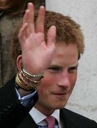 Image result for Prince Harry Bracelet
