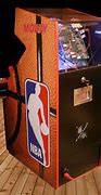 Image result for NBA Jam Arcade Game