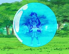 Image result for Trapped in a Bubble Artwork