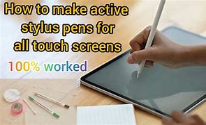 Image result for Touch Screen Combi Pen