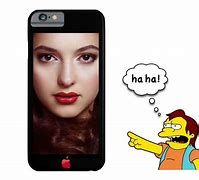 Image result for Red iPhone with Case Pics