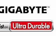 Image result for Gigabyte Insist Ultra Durable