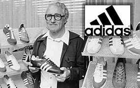 Image result for Adidas First Factory
