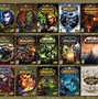 Image result for World of Warcraft Game Box Prints in Room