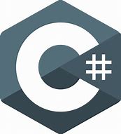 Image result for C Sharp Language Official Logo