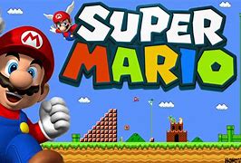 Image result for Fun Mario Games