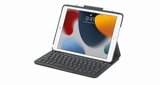 Image result for Logitech iPad Keyboard Case