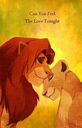 Image result for Lion King Love Quotes