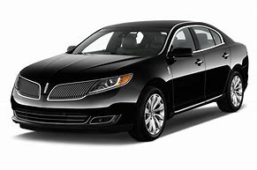 Image result for Lincoln MKS Car