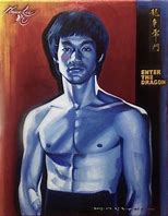 Image result for Martial Arts Artwork