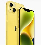 Image result for Gold iPhone 14 Yellow Vs. Red