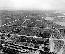 Image result for Tokyo Napalm Bombing