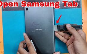 Image result for How to Open a Samsung Tablet