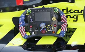 Image result for Penske IndyCar Steering Wheel