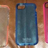 Image result for Tech 21 iPhone Mini Case