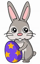 Image result for Animated Bunny Face