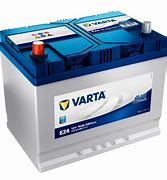 Image result for Varta Battery