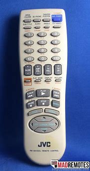 Image result for JVC DVD Remote Control