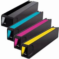 Image result for Amazon Ink Cartridges 970 and 971 XL