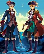 Image result for Anime Pirate Shirt