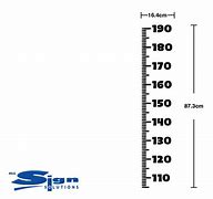 Image result for Height Centimeter Scale