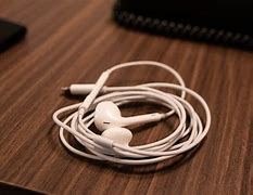 Image result for iPhone Headphones Falling Apart