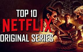 Image result for Top 10 Best Netflix Series
