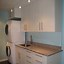 Image result for IKEA Laundry Room Sink with Cabinet