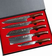 Image result for Gerber Kitchen Knife Set