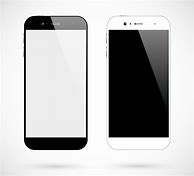 Image result for Cellular Phone Black and White