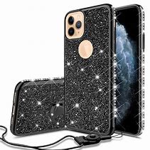 Image result for iPhone 11 Pro Black and Gold Case