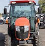 Image result for Kubota Compact Tractors